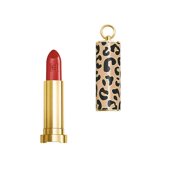 Batom Carolina Herrera Fabulous Kiss The Lipstick Satin